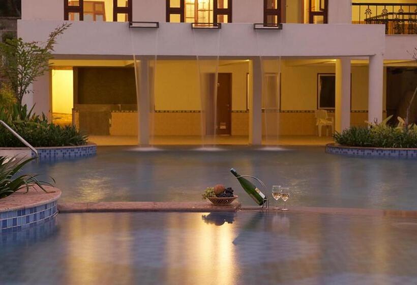 Курорт Club Mahindra Golden Landmark, Mysuru