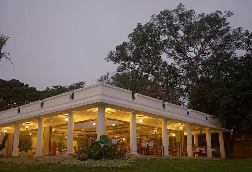 渡假胜地 Club Mahindra Golden Landmark, Mysuru
