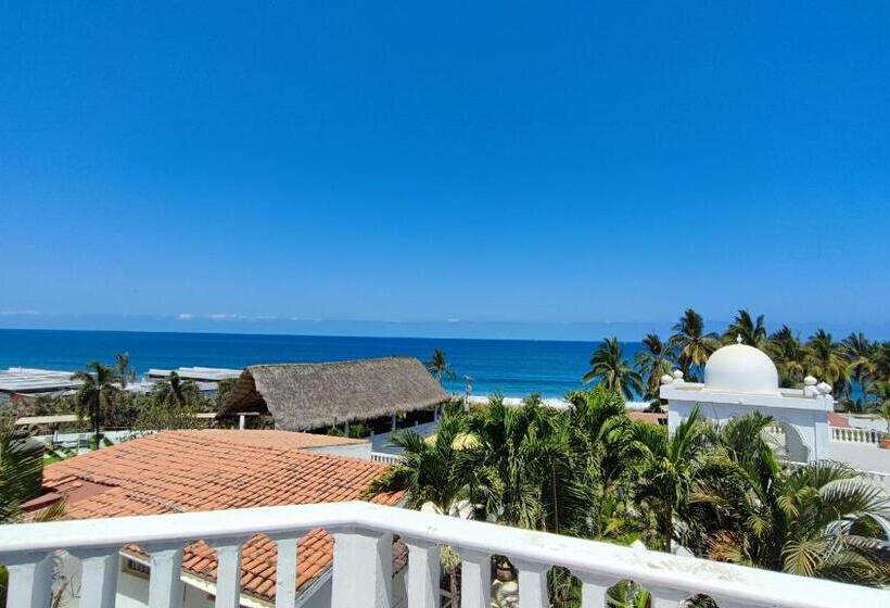 Villas Paradise