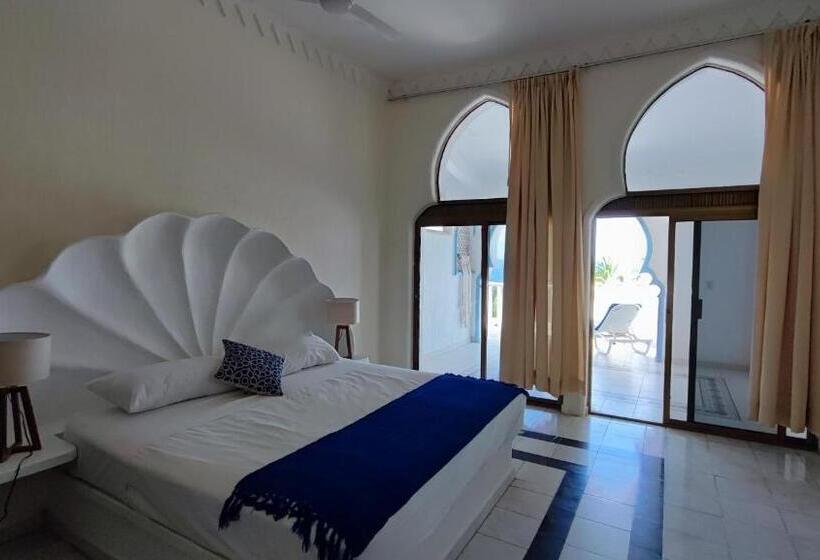 Villas Paradise