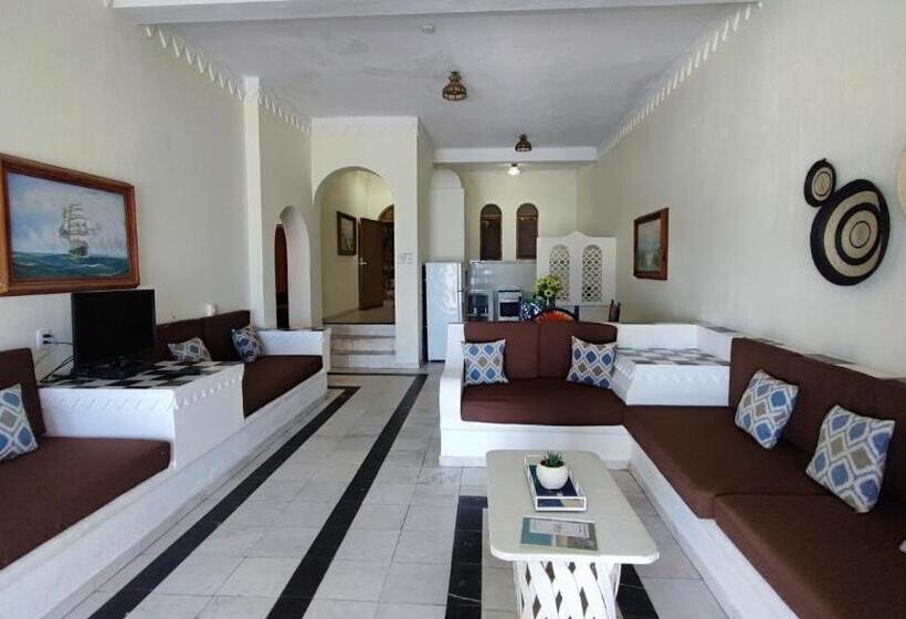 Villas Paradise