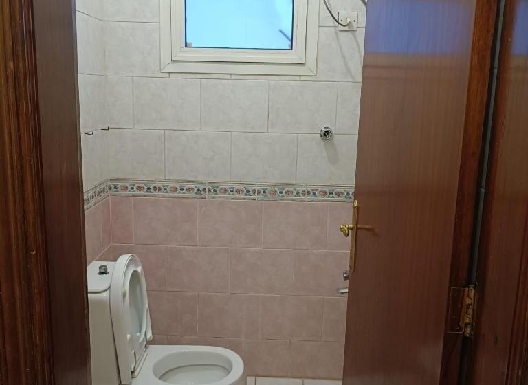 شقق ريف النماص للوحدات السكنية