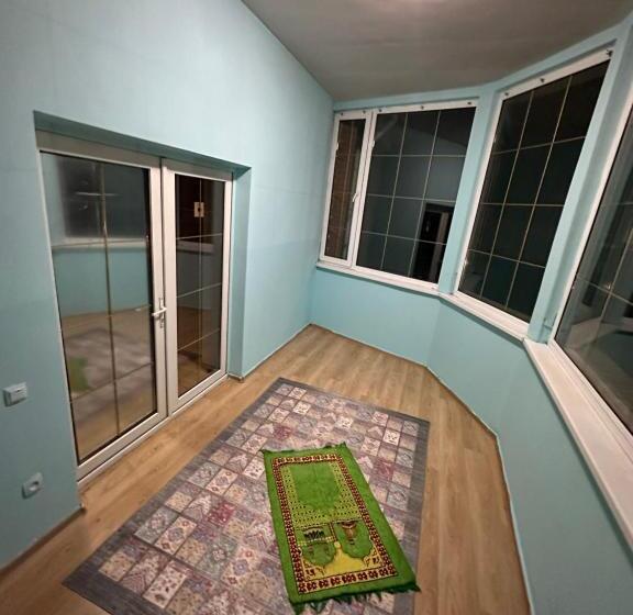 فندق صغير Dom2