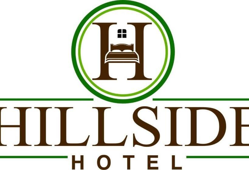 هتل Hillside