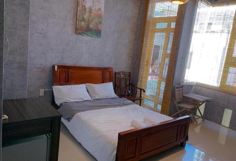 هتل Nhà Quê Homestay