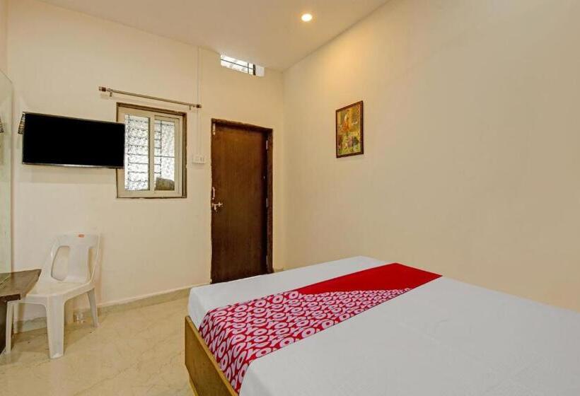 酒店 Oyo Flagship The Ashoka Boarding And Lodging