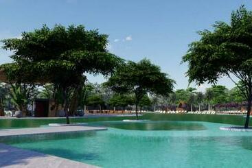 هتل Sentido Reef Oasis Suakin Resort
