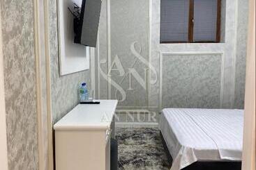 پانسیون Annur Boutique