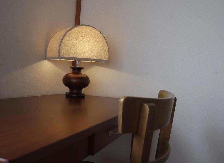 Пансион Fukiconoie