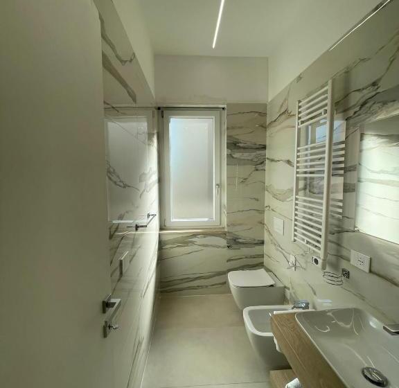 بنسيون Room Corso 219