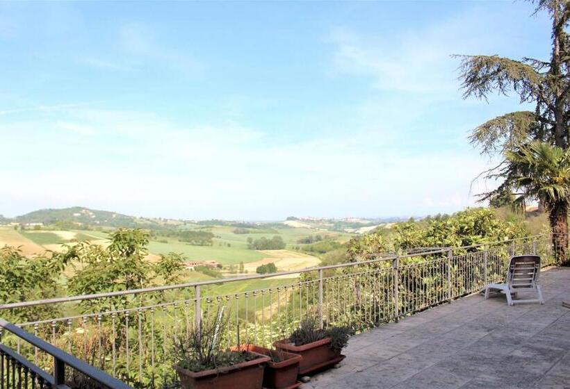 Pensjonat Room In Guest Room   La Culla Tra I Vigneti   Stanza