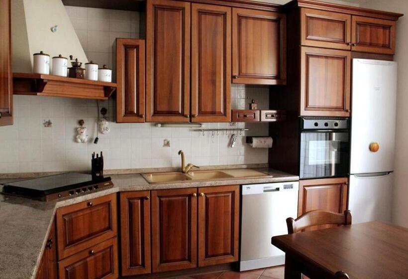 Pensjonat Room In Guest Room   La Culla Tra I Vigneti   Stanza