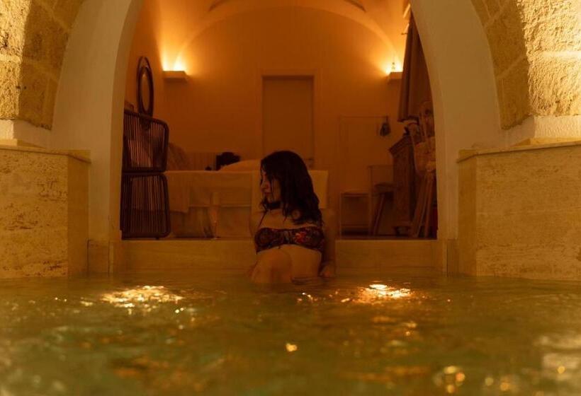 بنسيون Zahra Superior Suite With Private Pool