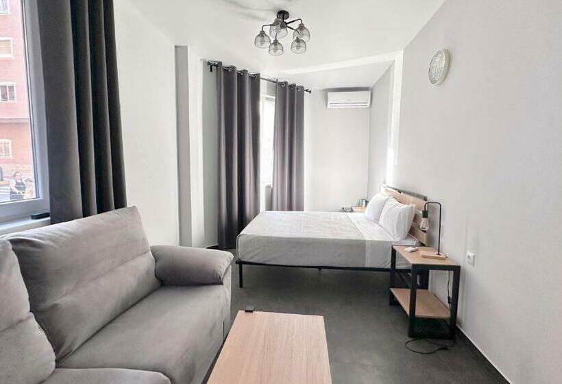 فندق صغير Hostal Lavela