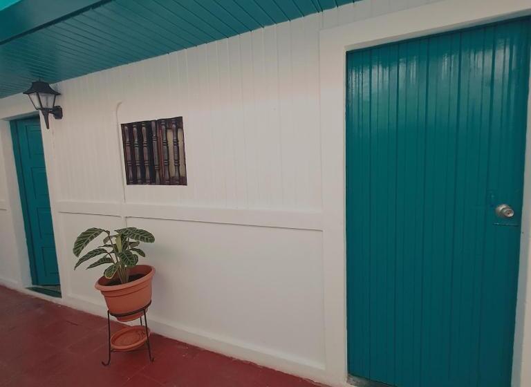 هاستل Hostal Victoria