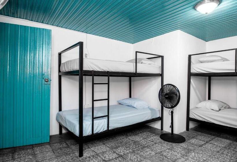 هاستل Hostal Victoria