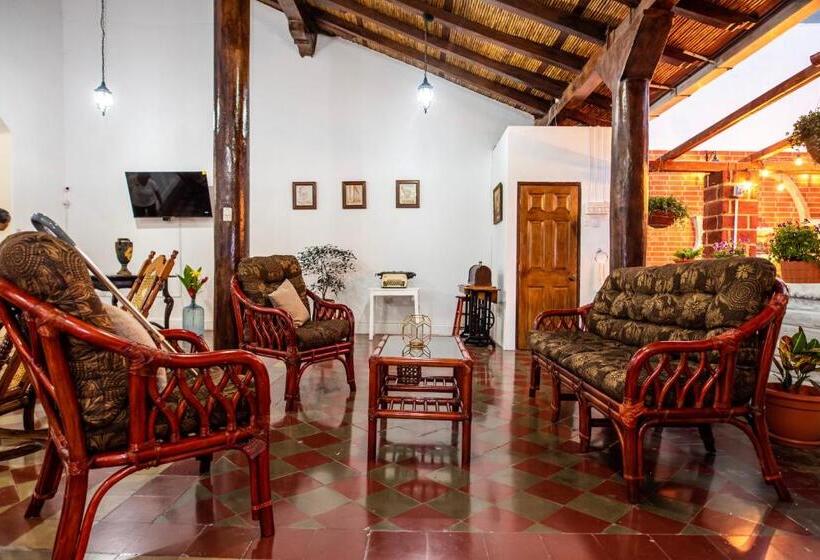 هاستل Hostal Victoria