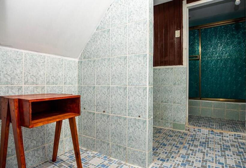 هاستل Hostal Victoria