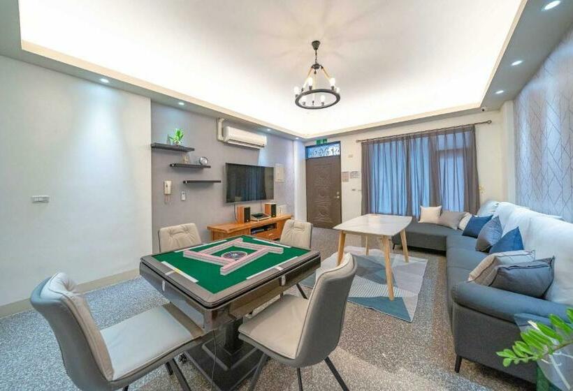 هاستل Royal Creekside Homestay