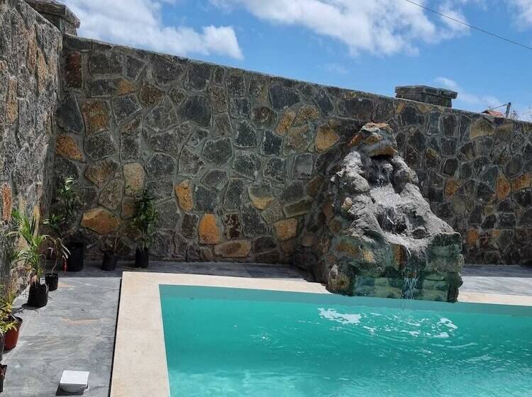 تختخواب و صبحانه Eleganz Residence
