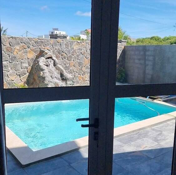 تختخواب و صبحانه Eleganz Residence