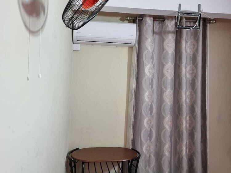 تختخواب و صبحانه Eleganz Residence