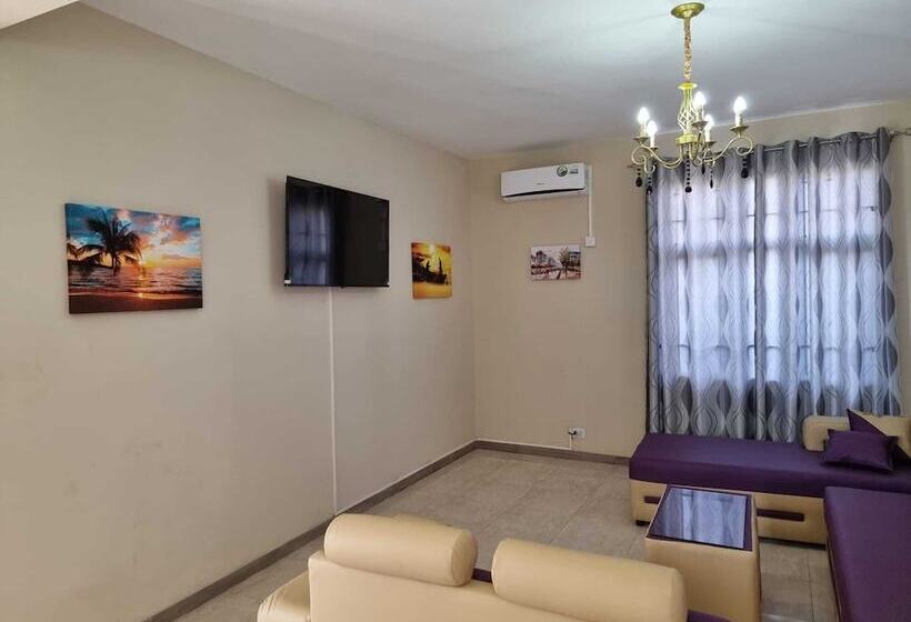 تختخواب و صبحانه Eleganz Residence