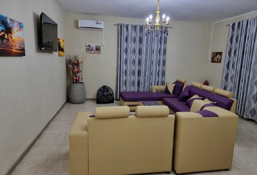 تختخواب و صبحانه Eleganz Residence