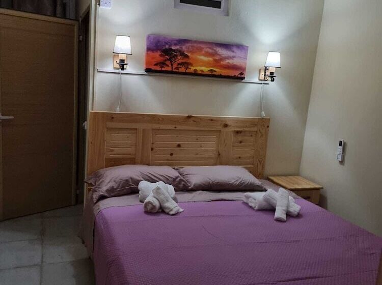 تختخواب و صبحانه Eleganz Residence