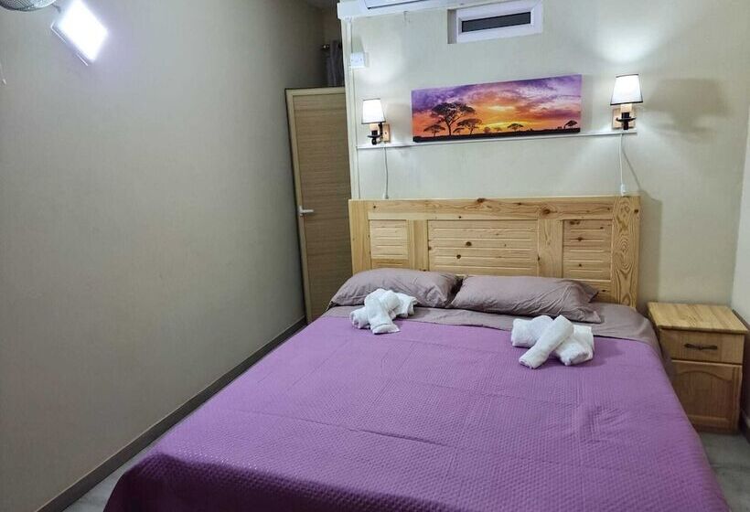 تختخواب و صبحانه Eleganz Residence