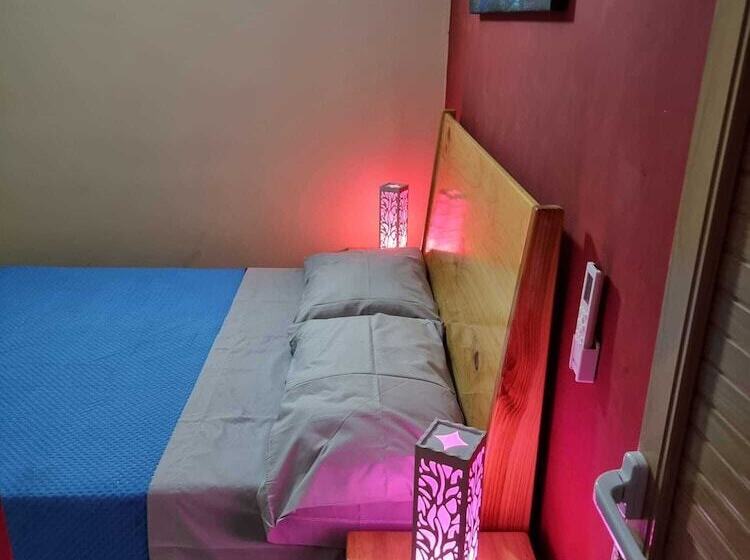 تختخواب و صبحانه Eleganz Residence