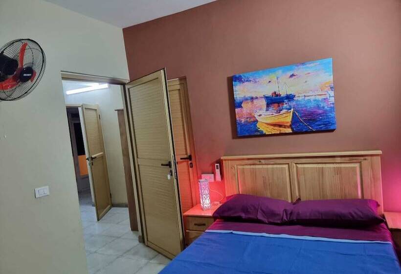 تختخواب و صبحانه Eleganz Residence