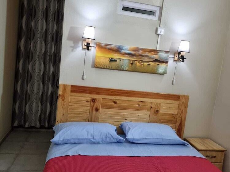 تختخواب و صبحانه Eleganz Residence