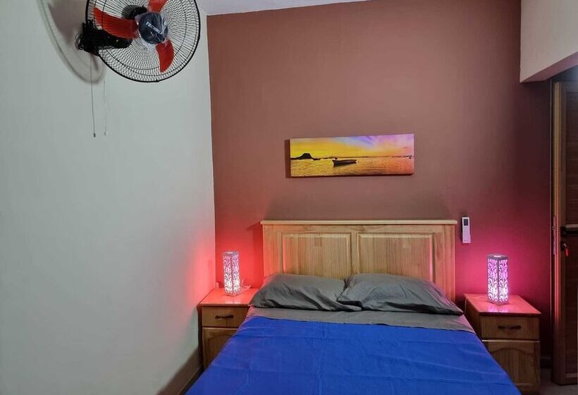 تختخواب و صبحانه Eleganz Residence