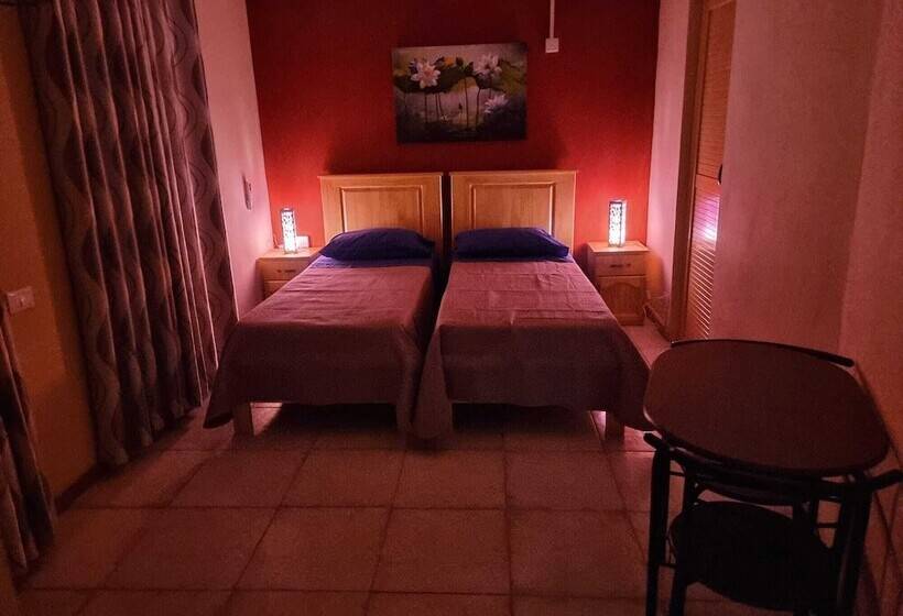 تختخواب و صبحانه Eleganz Residence
