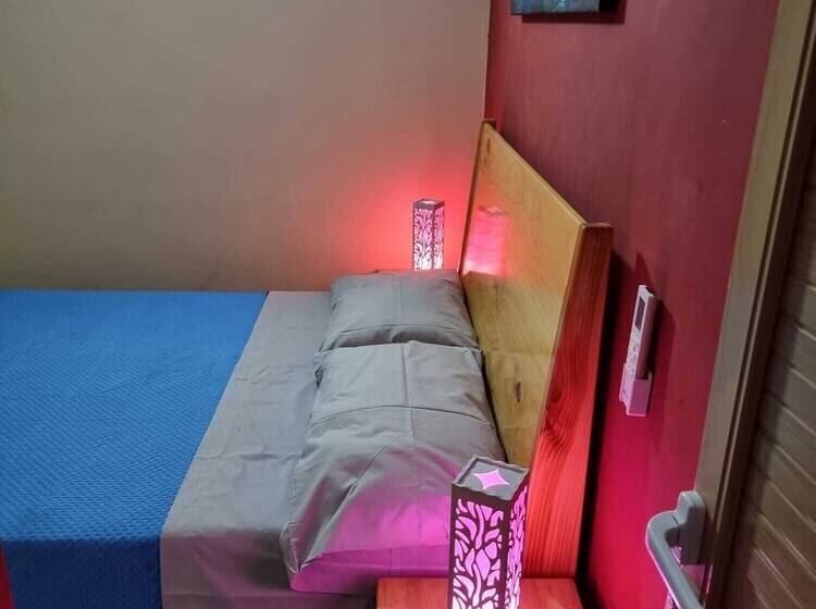تختخواب و صبحانه Eleganz Residence