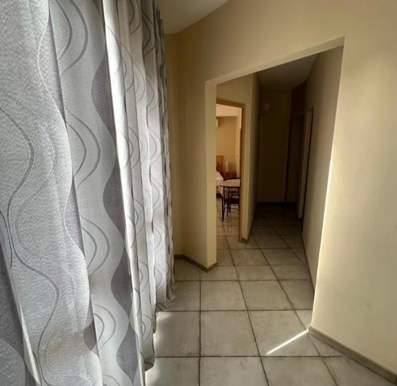 تختخواب و صبحانه Eleganz Residence