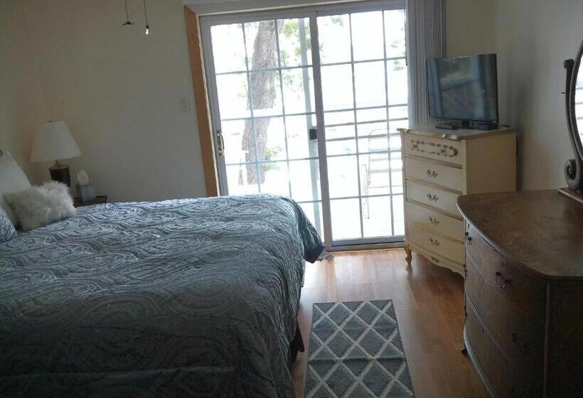 مبيت وإفطار Sunset Inn