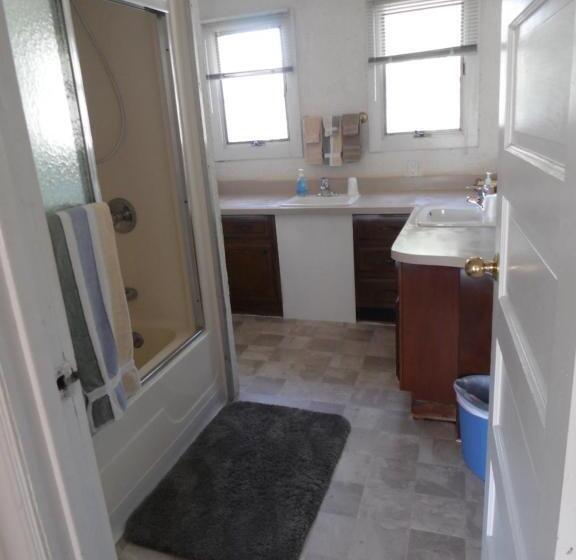 مبيت وإفطار Sunset Inn