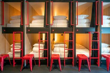 City Trip Hostels Zaandam Amsterdam