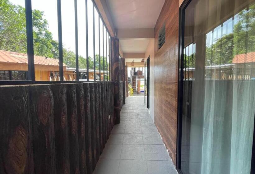 Отель Camotes Lake House