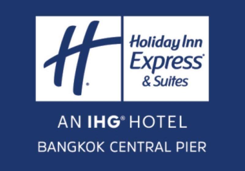 هتل Holiday Inn Express & Suites Bangkok Central Pier, An Ihg