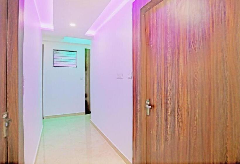 فندق Oyo Flagship Royal Residency