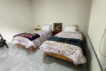 پانسیون La Palma Coliving