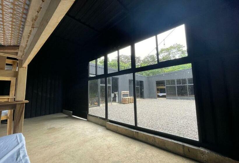 Ricks Hostel