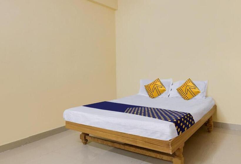 Spot On Hotel Shubham