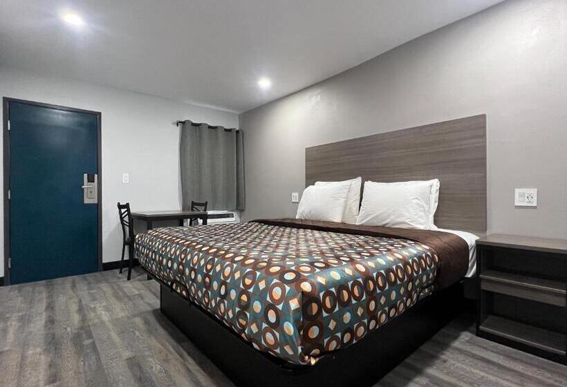 Vance Motel