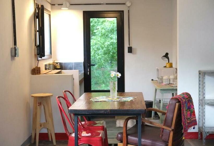 210 Casa De Huéspedes