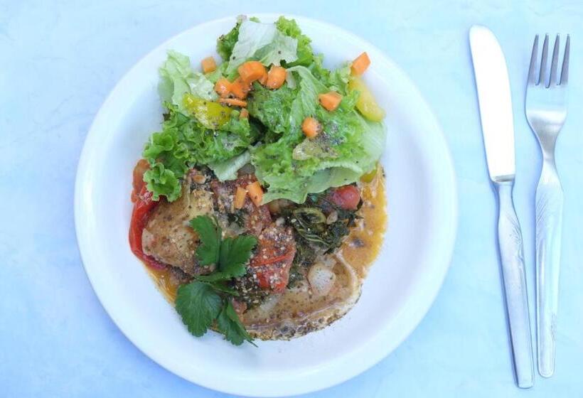 210 Casa De Huéspedes