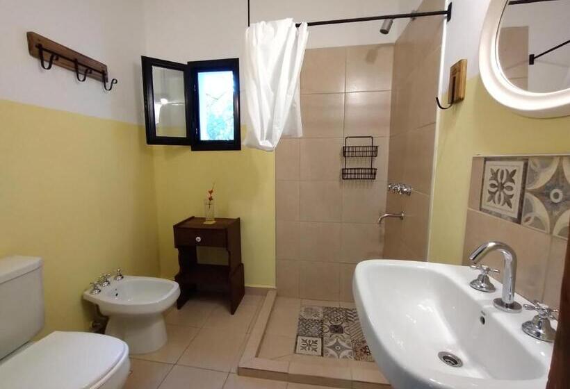 210 Casa De Huéspedes